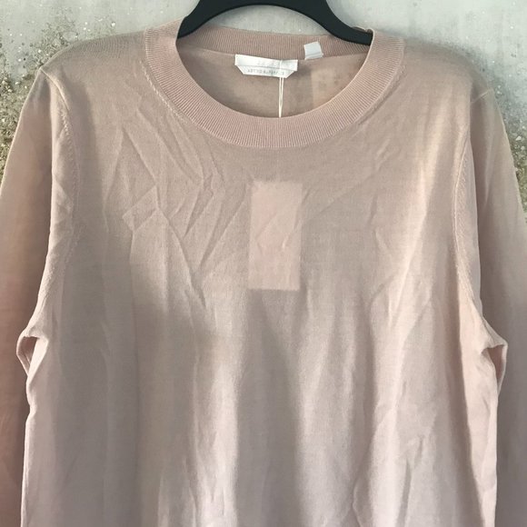 Hugo Boss Merino Wool Sweater (NWT) - Picture 3 of 13